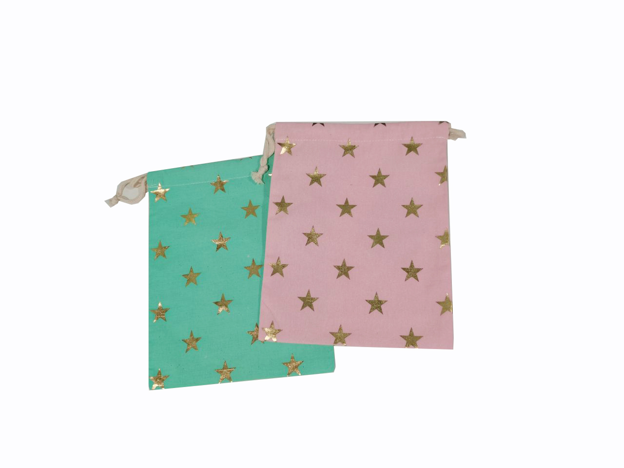 100%cotton gift bag