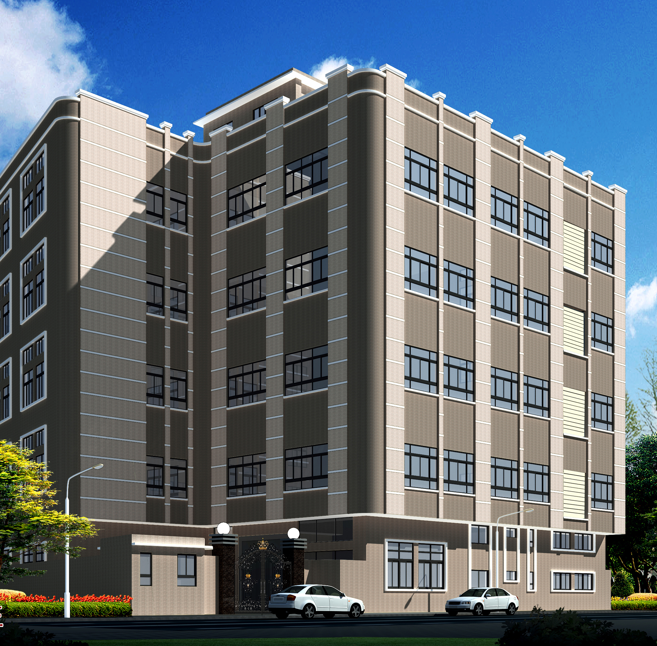Chaozhou Chao'an District Anbu Baibo Food Factory – tablet candy 1