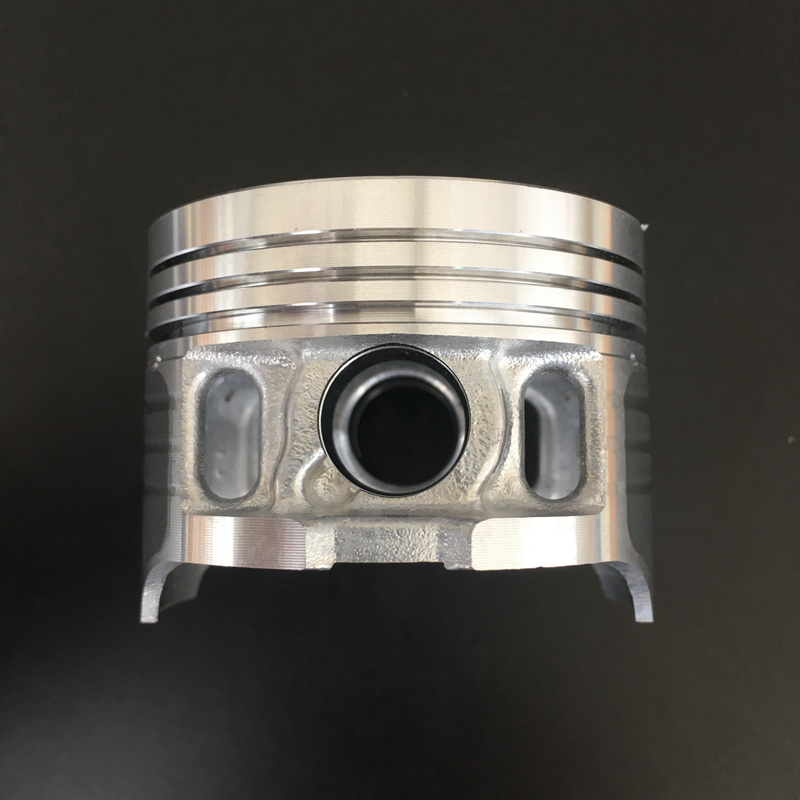 PISTON Wave 125
