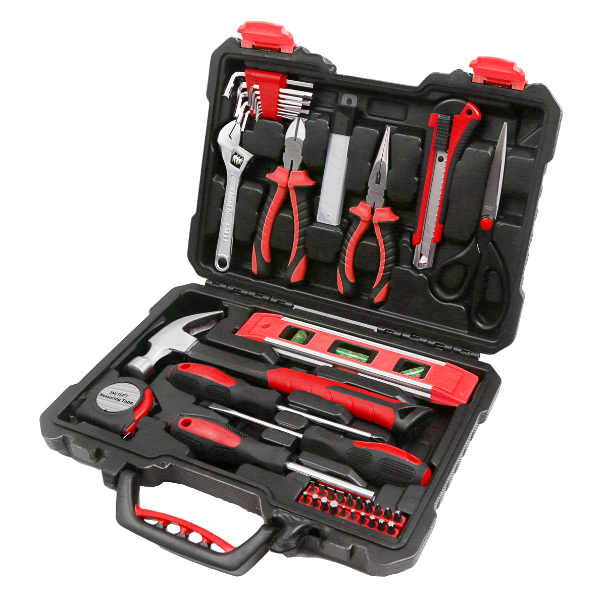 48pcs Household Tool Kit
