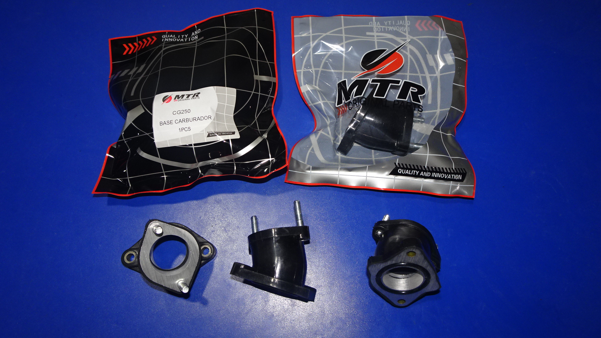 Auto Parts