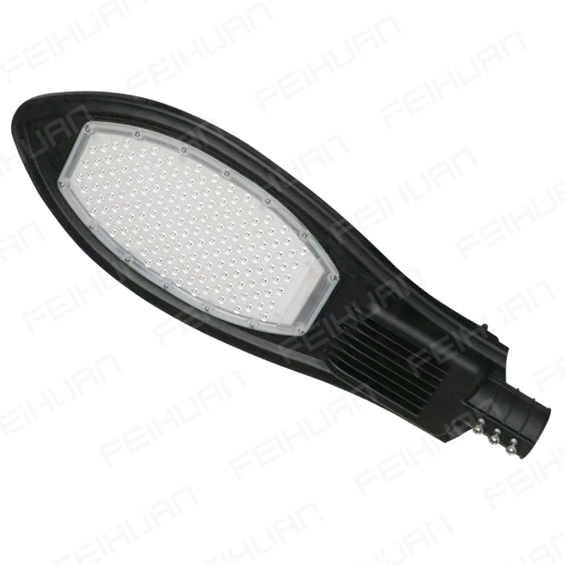 LED street light