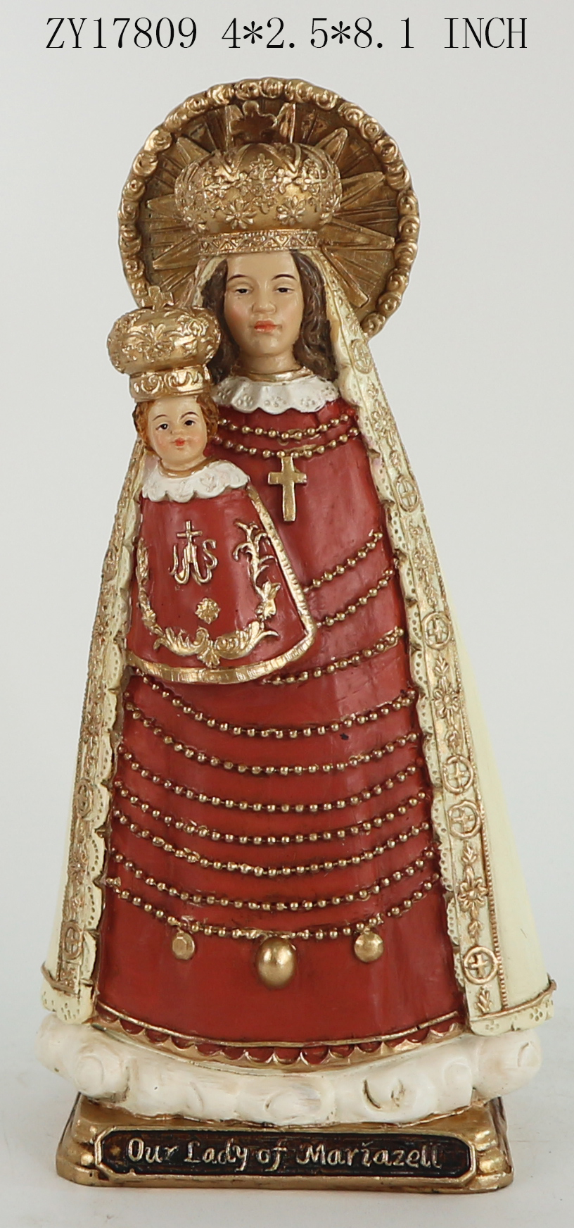Our Lady of Mariazell
