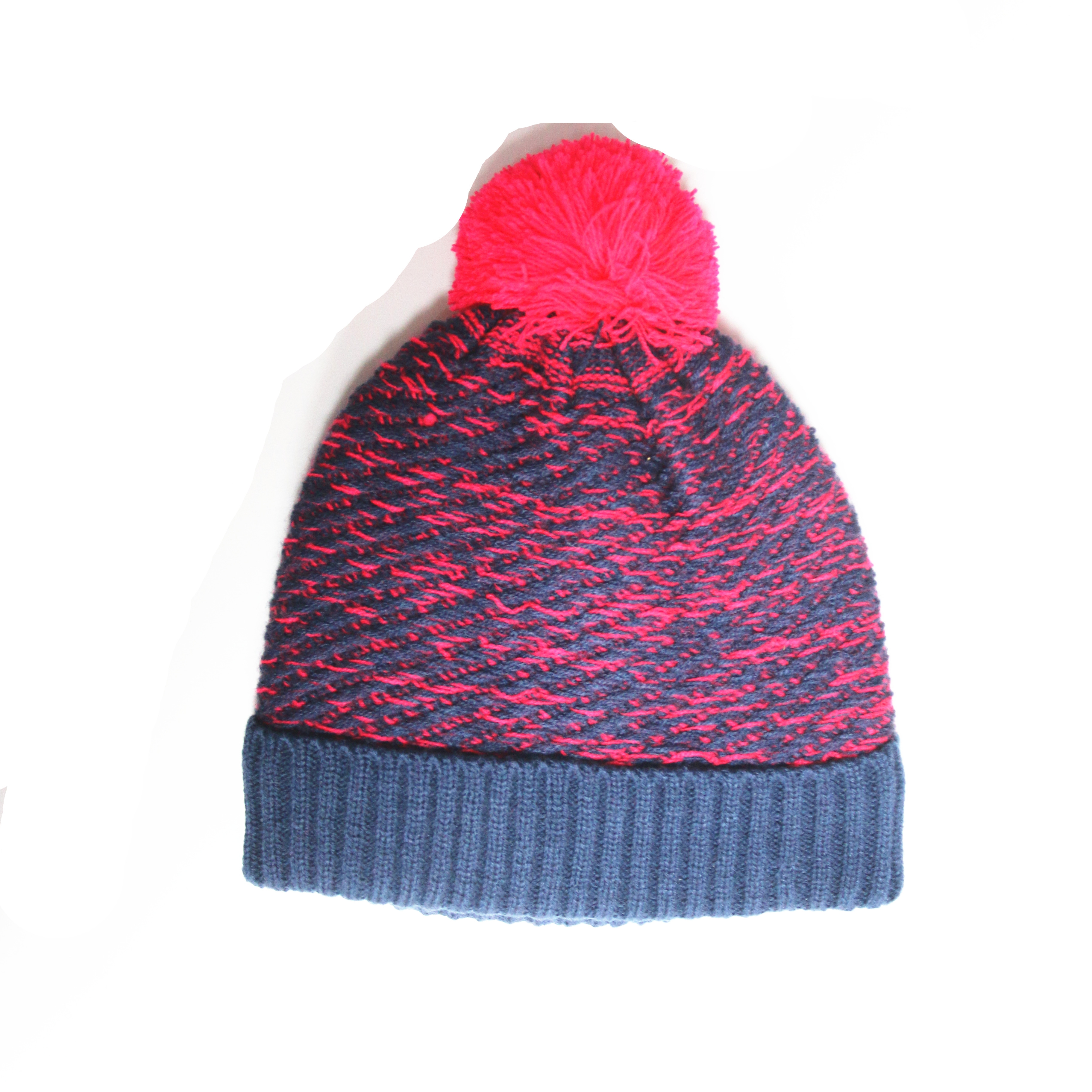 Knitted Hat