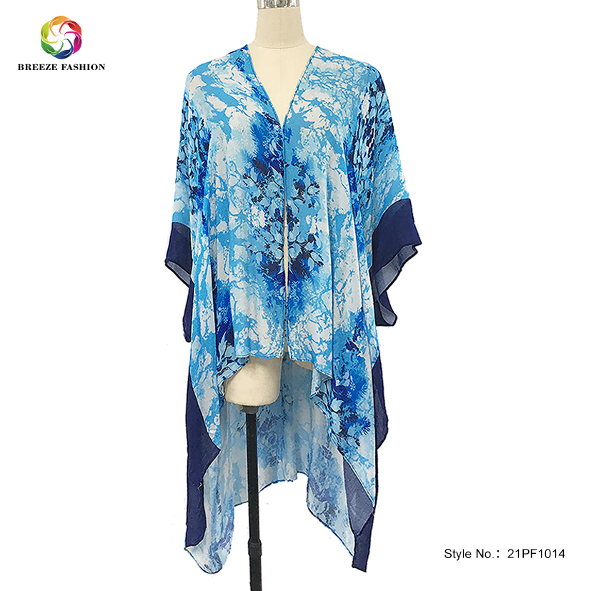 Breeze Fashion Kimono