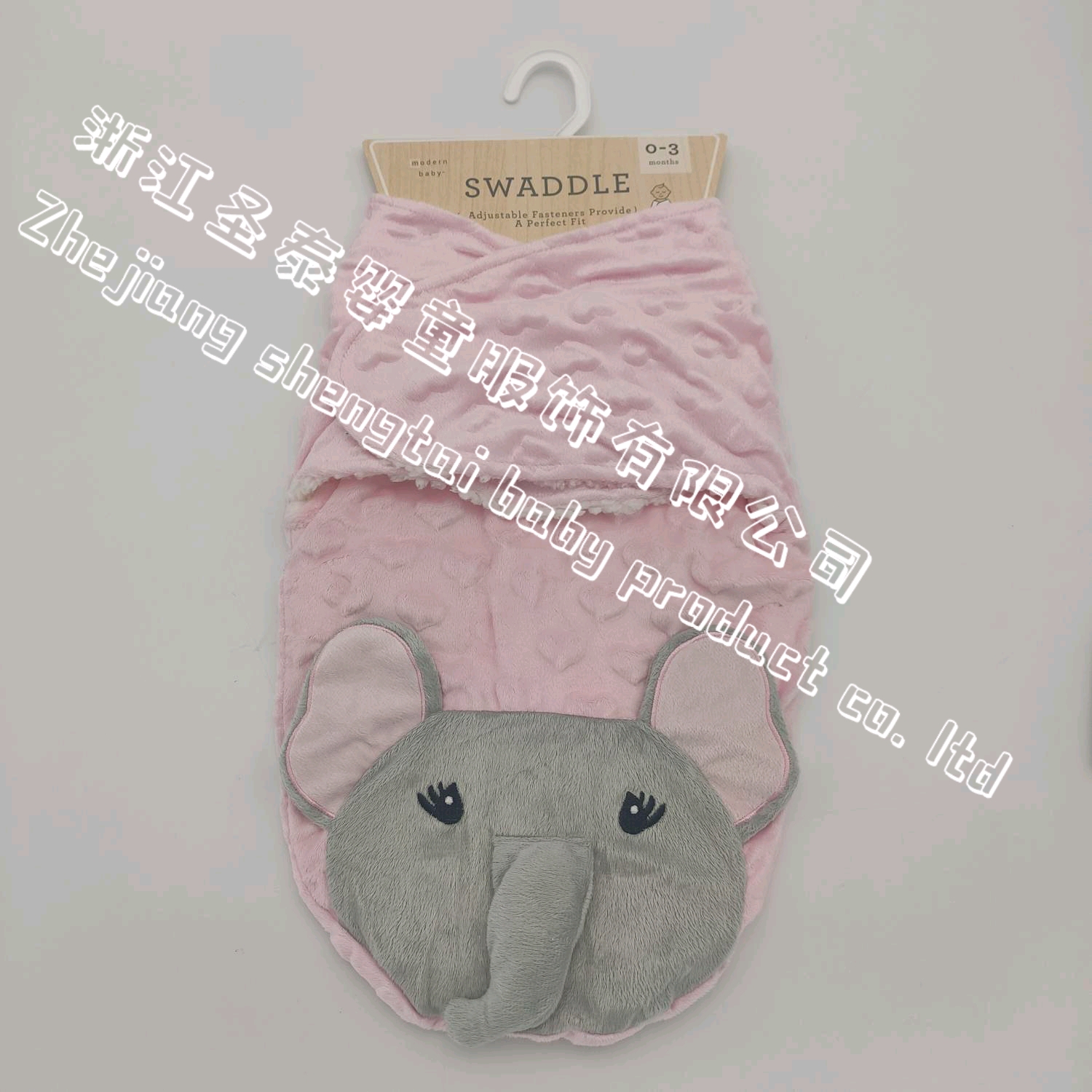 Zhejiang Shengtai Baby Products CO.,LTD. – bloque de construcción 3