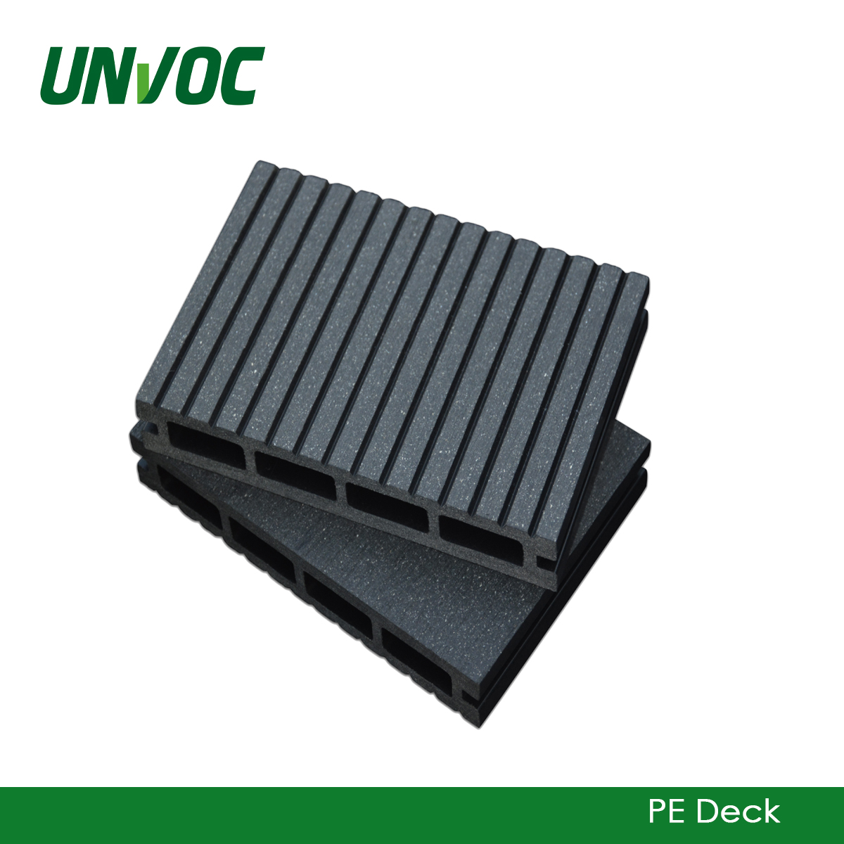 Wpc decking