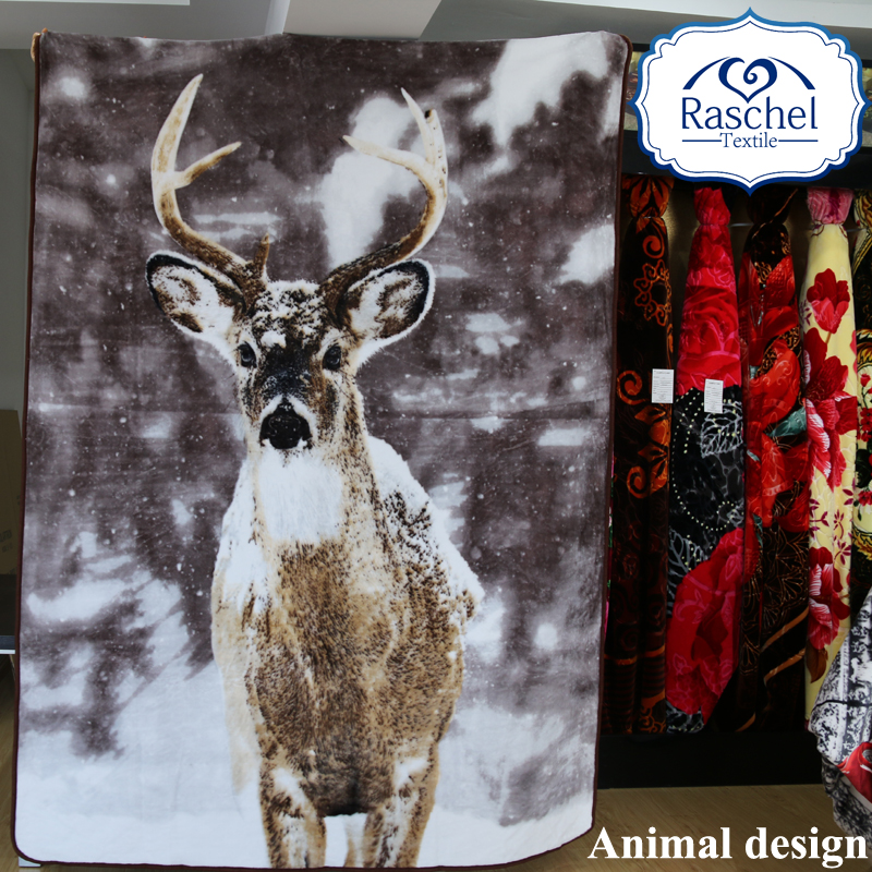 WUXI RASCHEL TEXTILE CO.,LTD – Complex blanket 2