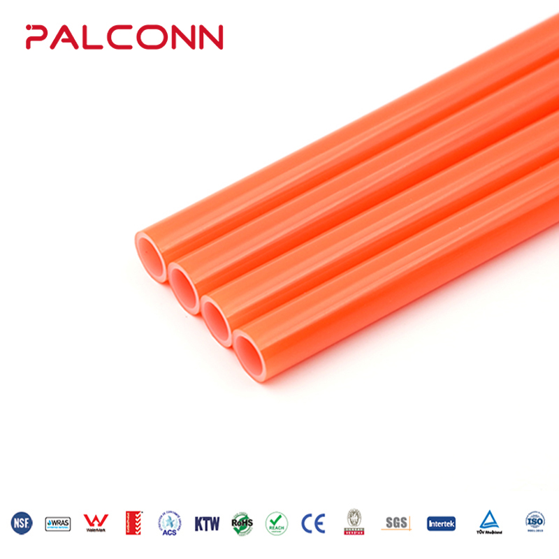 China NSF 16*1.8mm PEX pipe for potable water and radiant heating