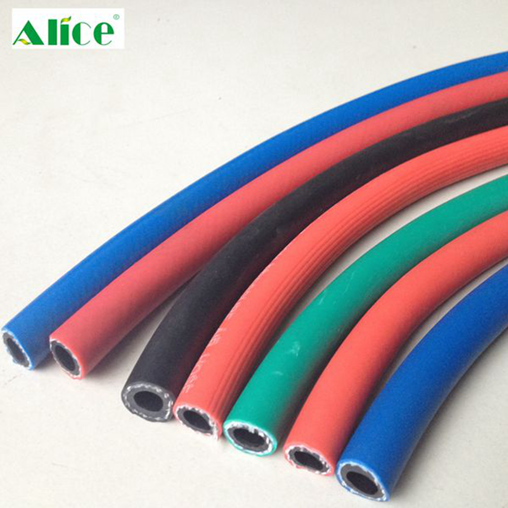 PVC&rubber Multipurpose High Presssure Hose
