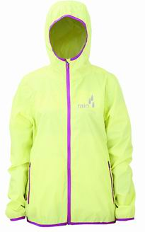 windbreaker