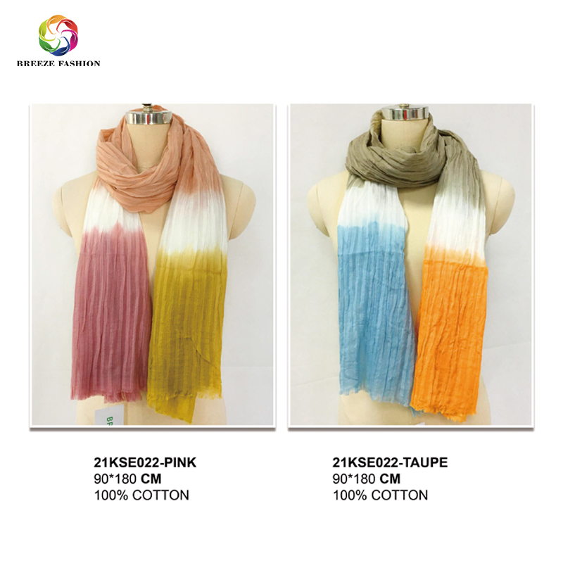 Breeze Fashion Scarf
