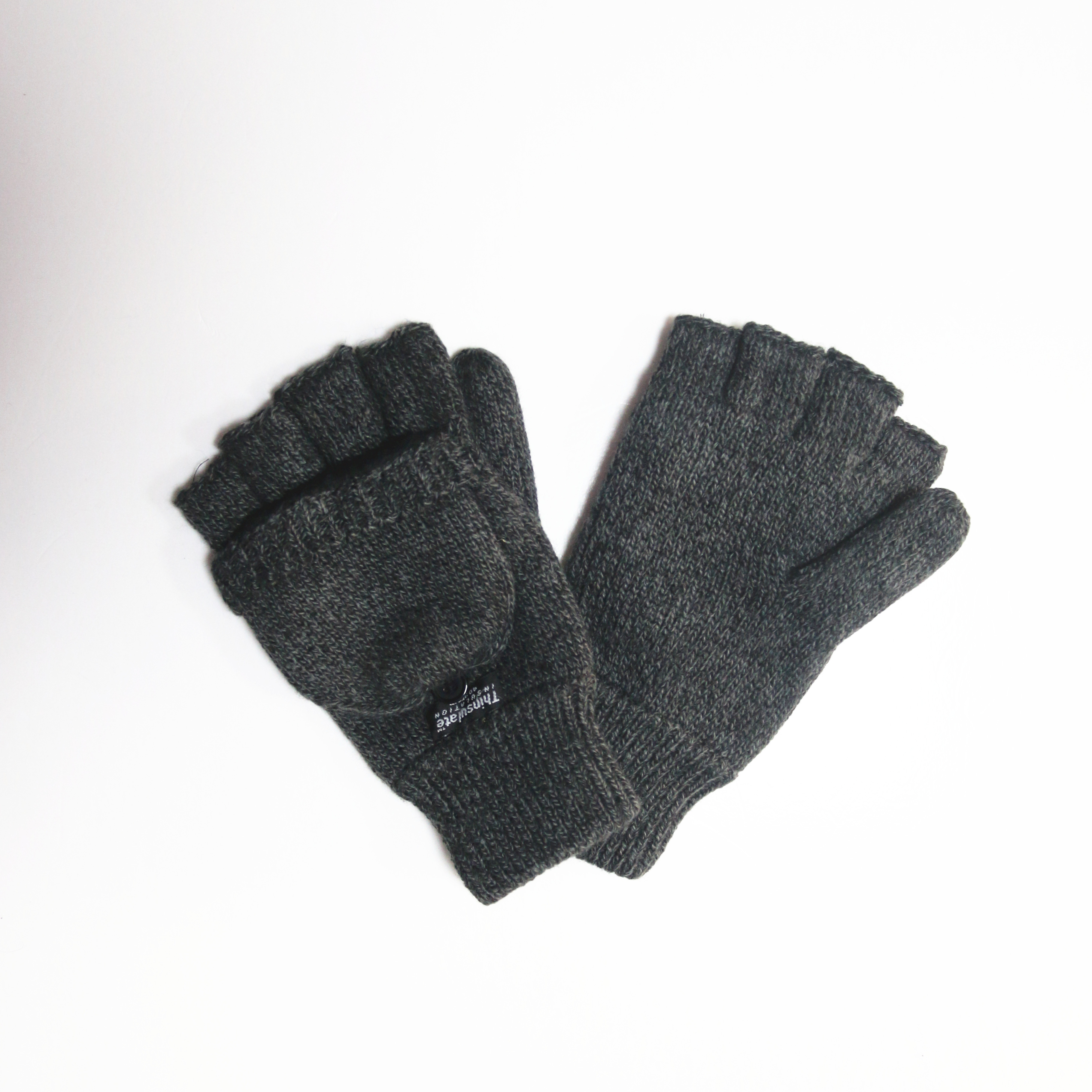 Knitted Glove