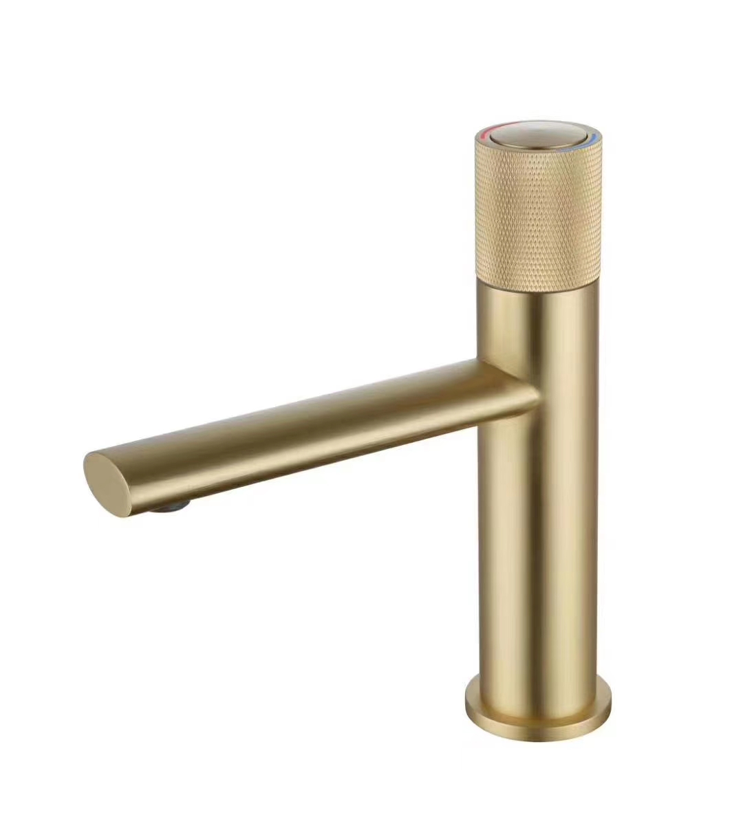 Bathroom Faucet