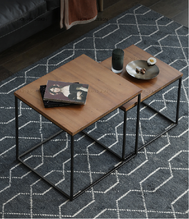 Side table