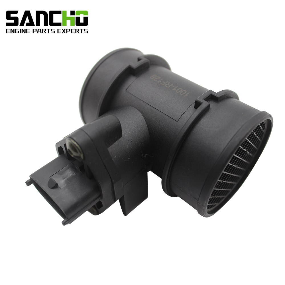 Mass Airflow Sensor Fit MAF Air Flow Meter