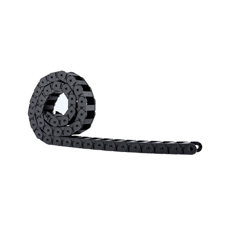 Plastic cable chain Mini size