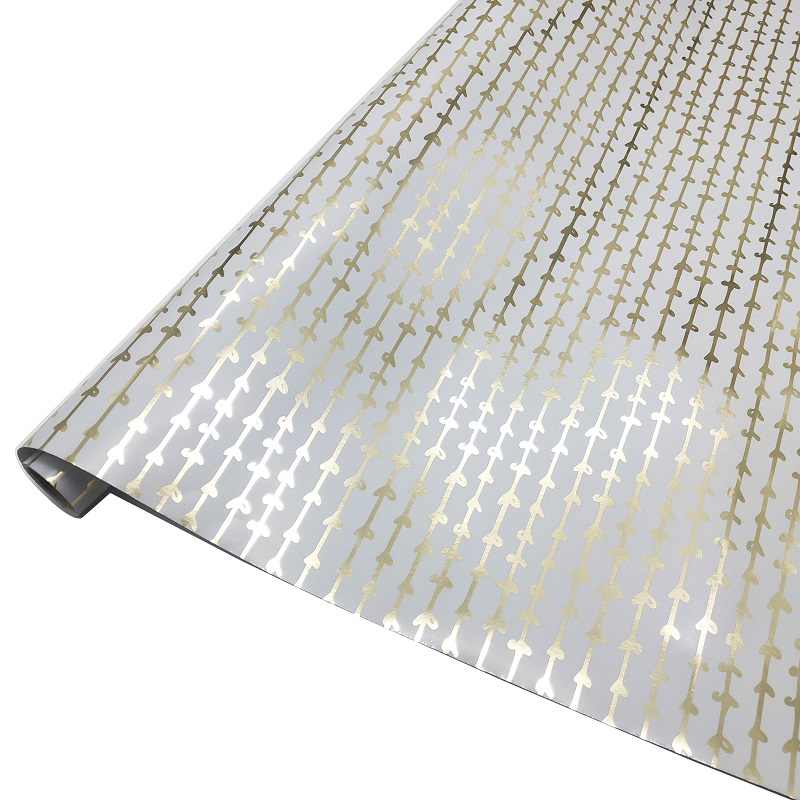 Gift wrapping paper