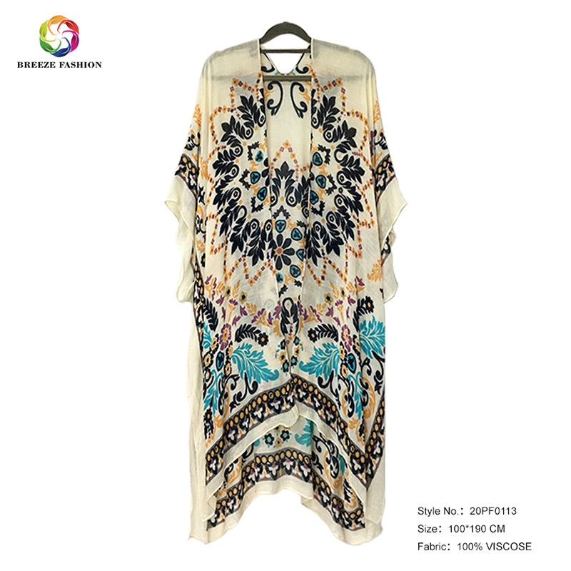 Breeze Fashion Kimono