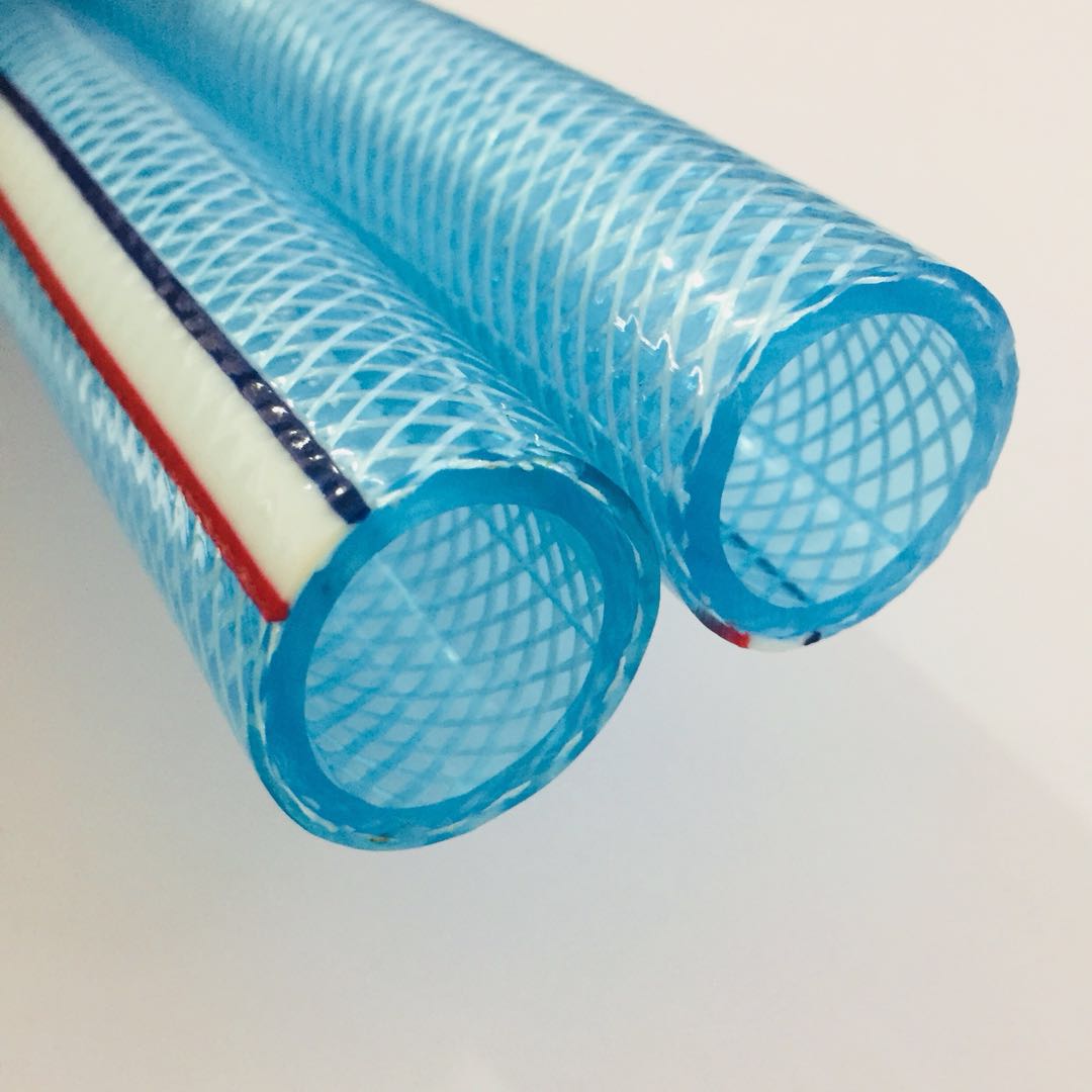 PVC Fiber Reinforced Hose