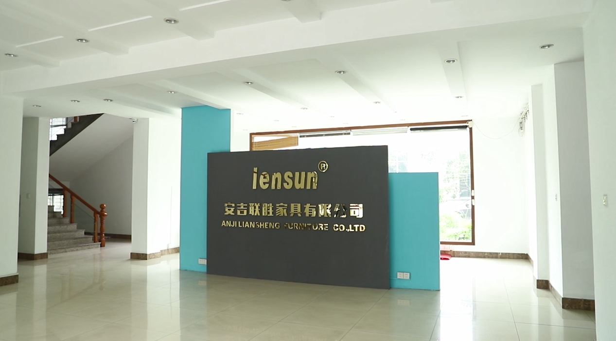 Anji Liansheng Furniture Co., Ltd. – Product photos 2