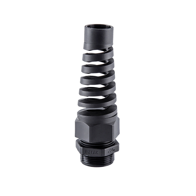 Break-Proof Nylon Cable Waterproof Joints