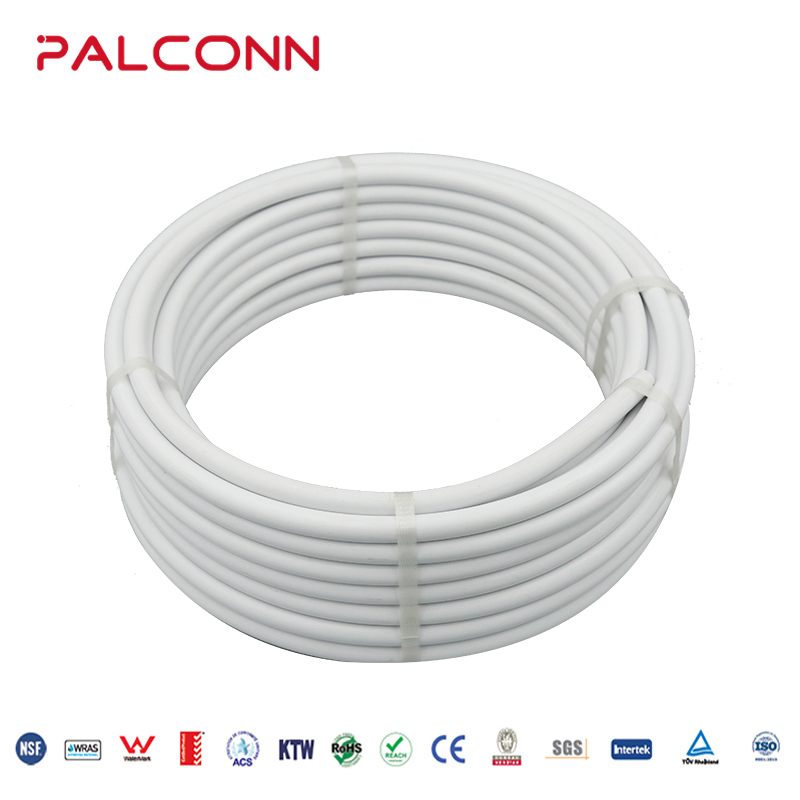 PEX-AL-PEX Pipe Oxygen Barrrier for 10 bar 95 Degree Hot Water