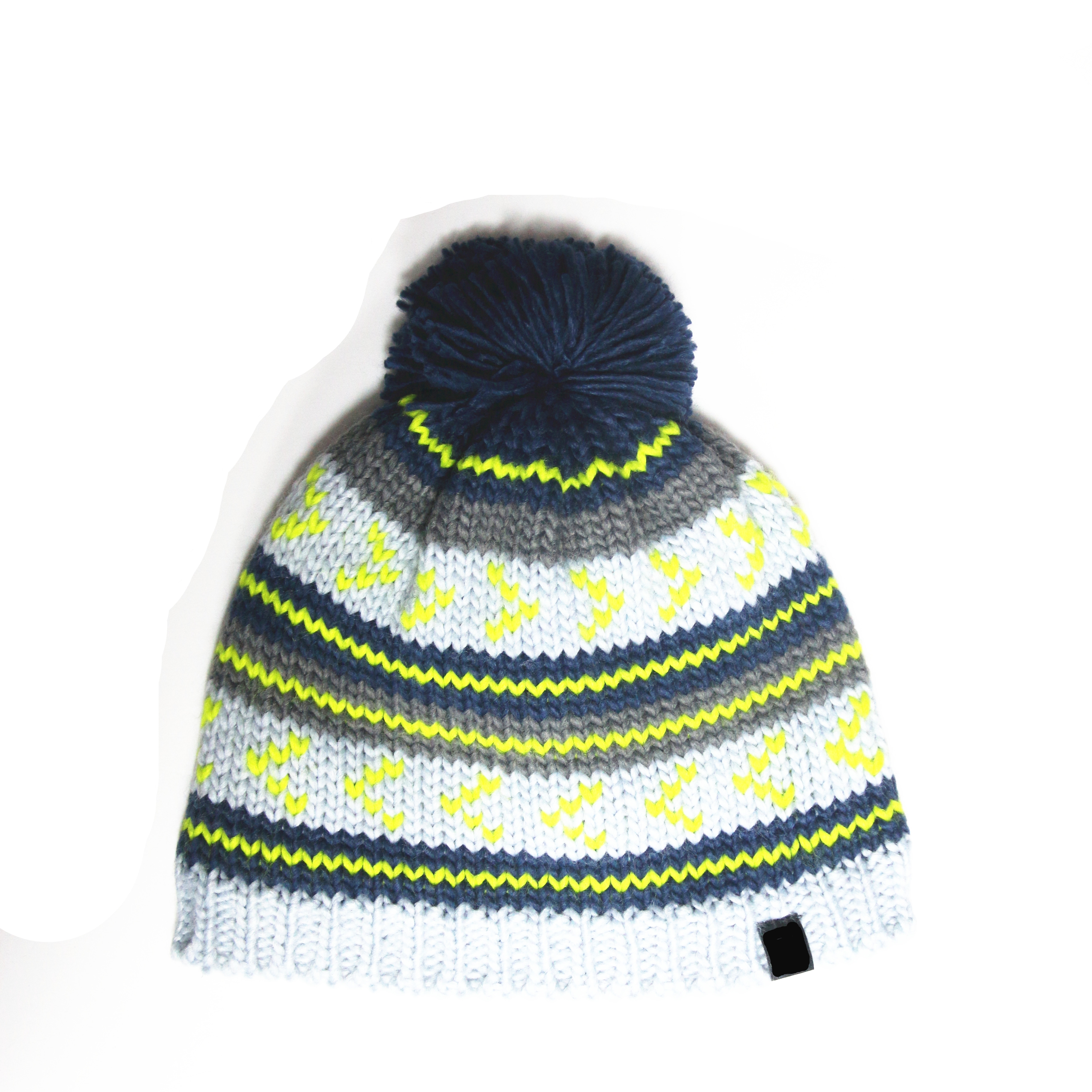 Knitted Hat