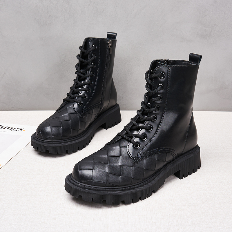 Martin boots