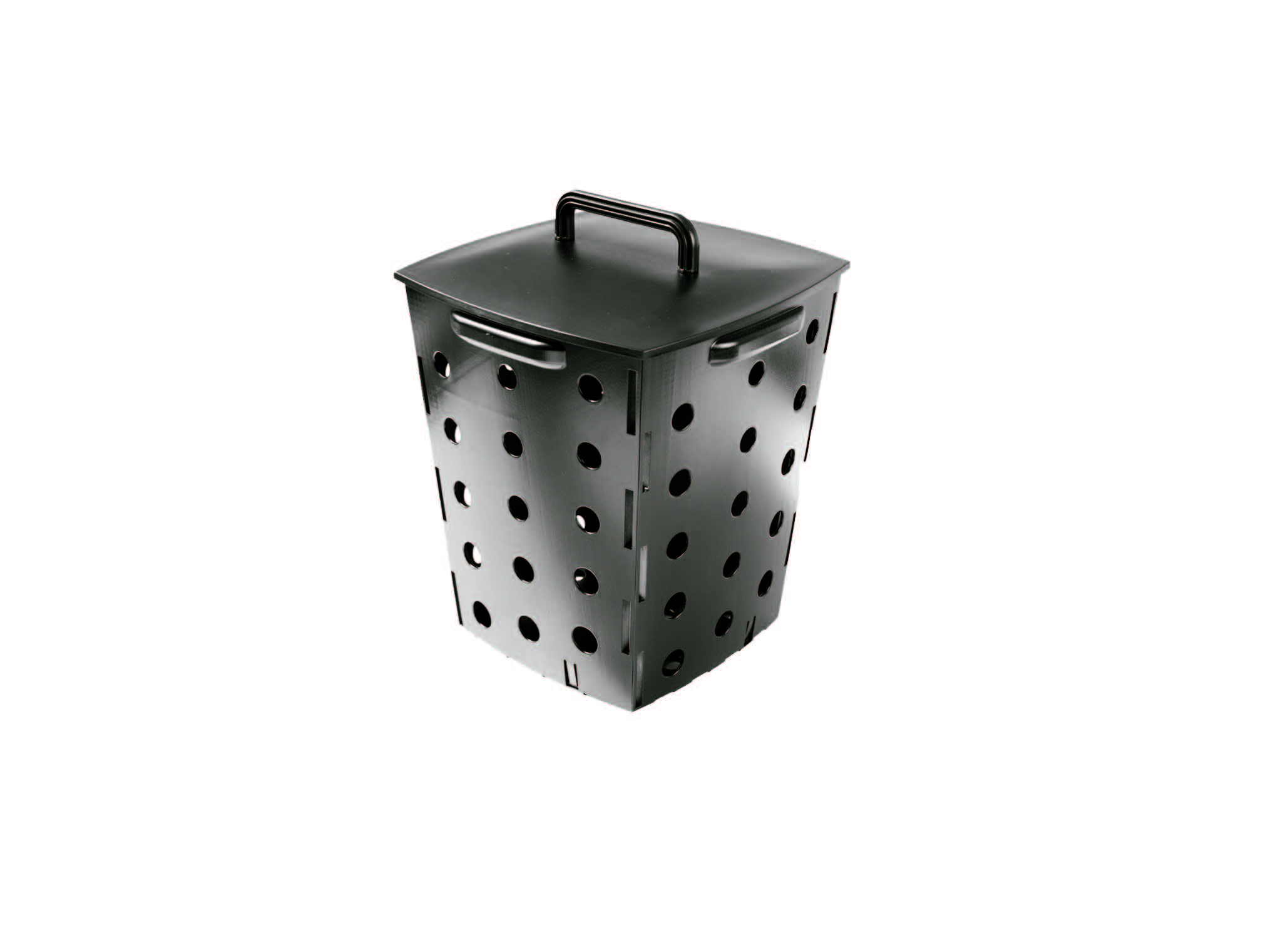 Worm Box