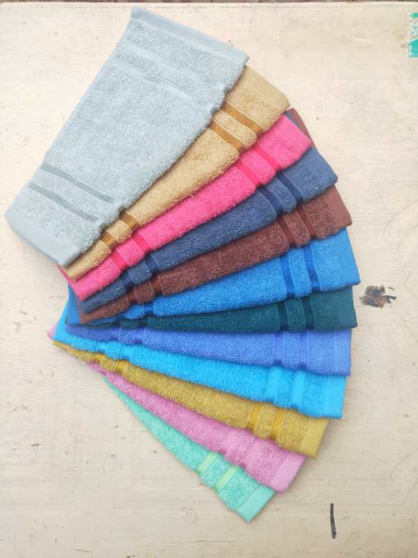 Face cloth