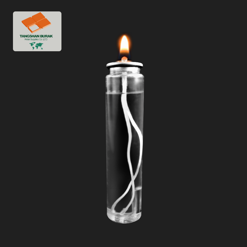 1503 Paraffin Liquid Candle