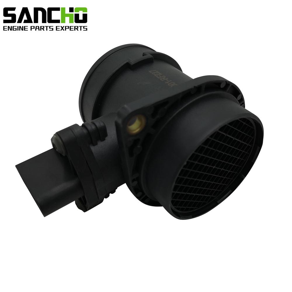 Mass Airflow Sensor Fit MAF Air Flow Meter