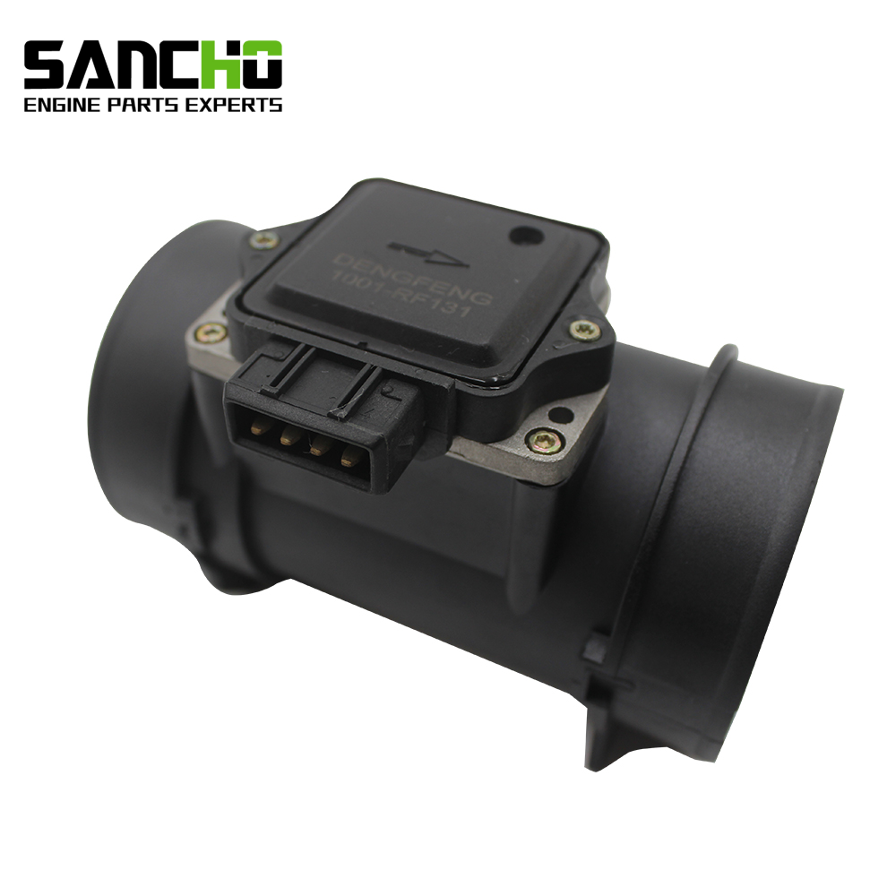Mass Airflow Sensor Fit MAF Air Flow Meter