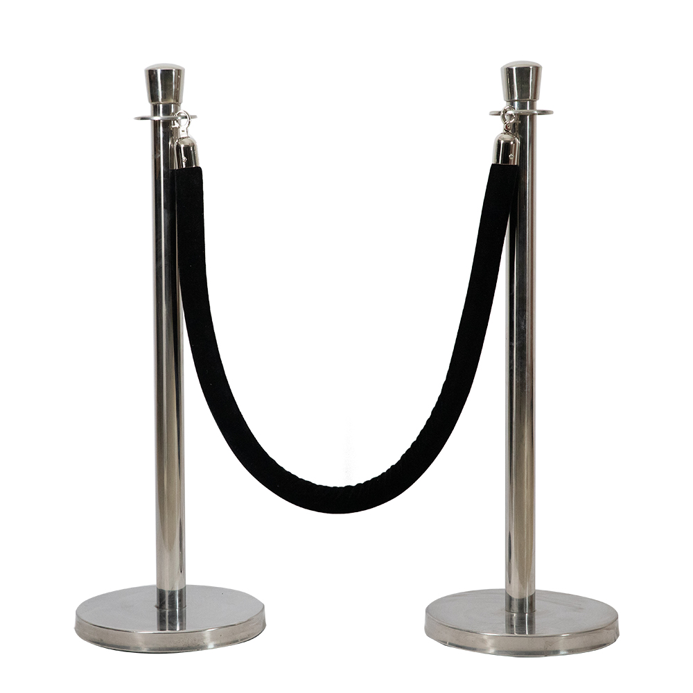Stanchion Post
