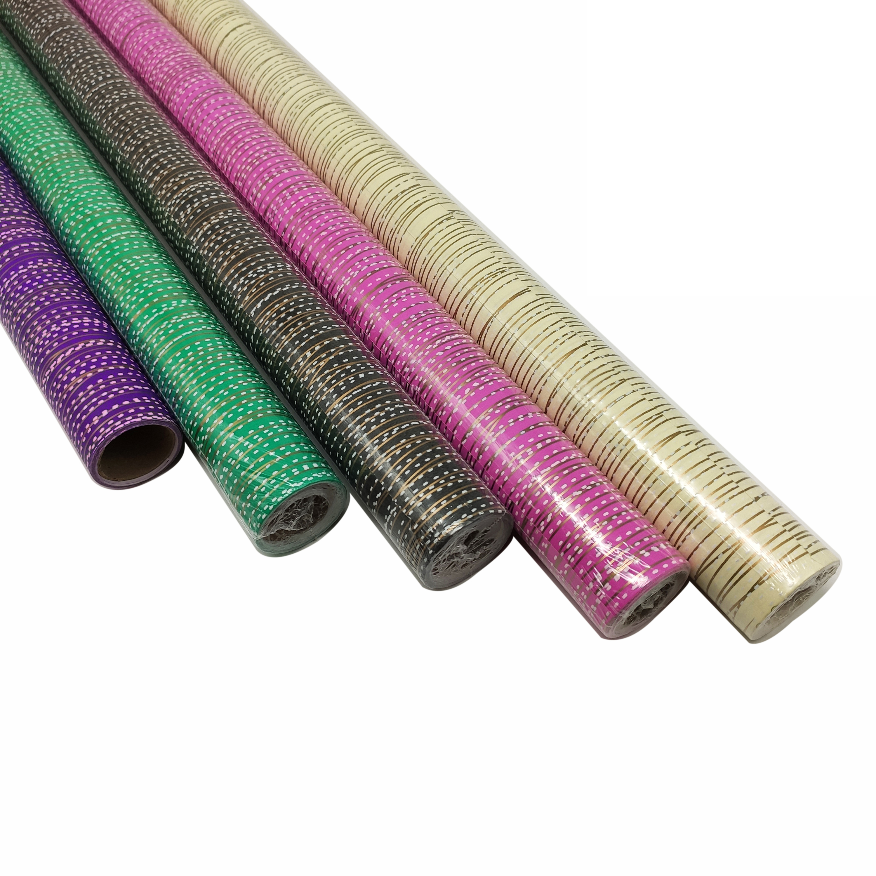 Gift wrapping paper