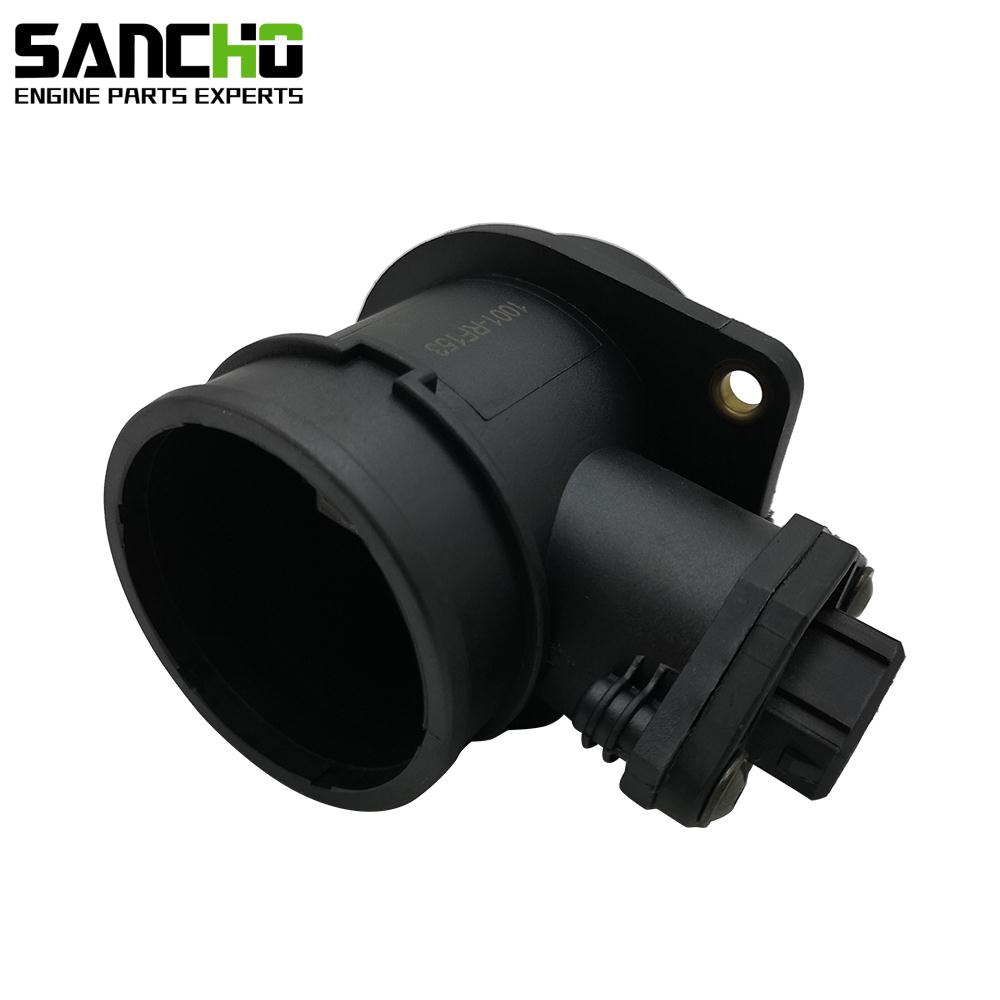 Mass Airflow Sensor Fit MAF Air Flow Meter