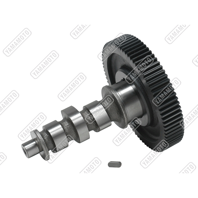 YAMAMOTO_186F_Camshaft Assy._With Gear