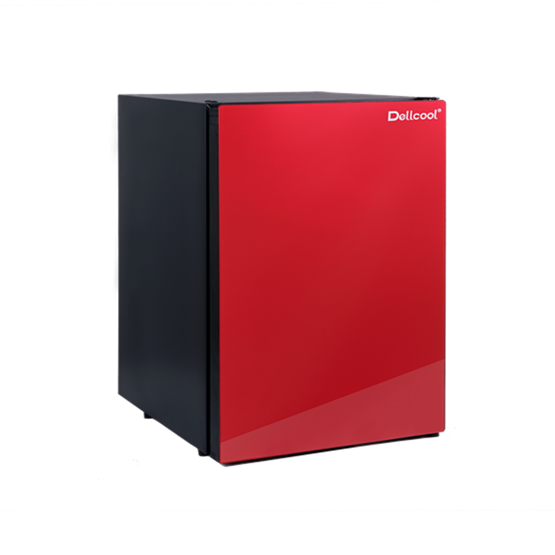hotel minibar,compressor refrigerator,mini feidge,quiet fridge,night mode,glossy series,truck fridge