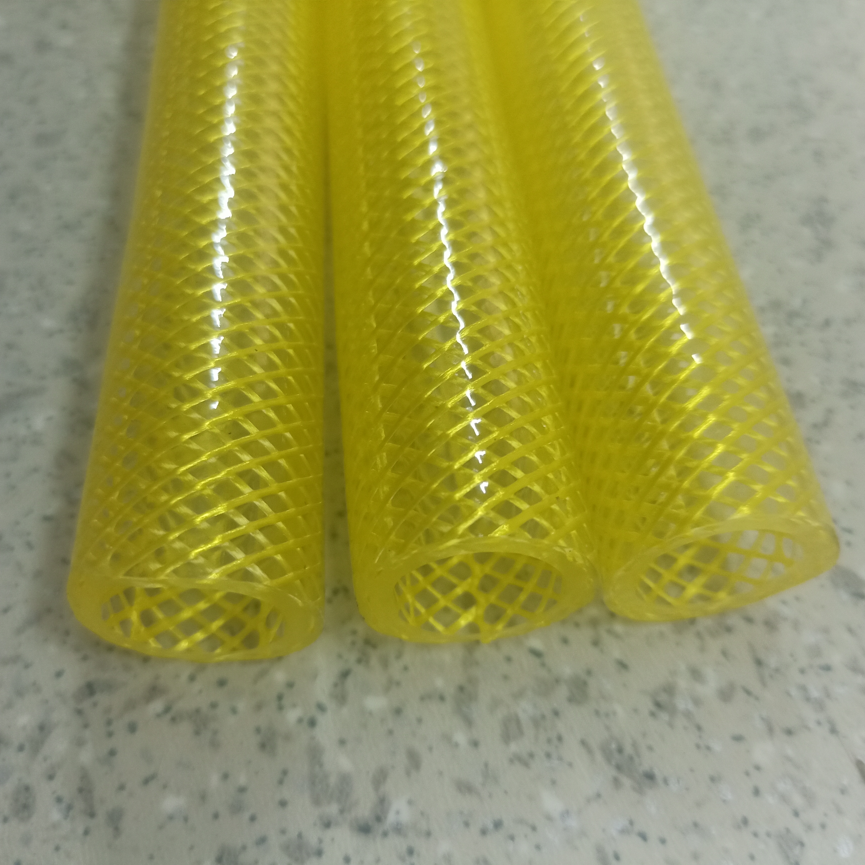 PVC Garden Hose
