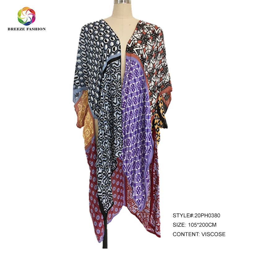 Breeze Fashion Kimono