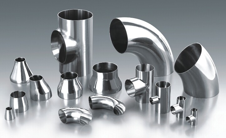Sanitary Fittings