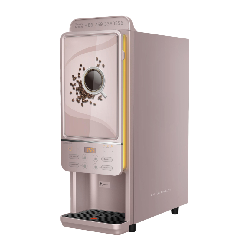 Coffee Machine
