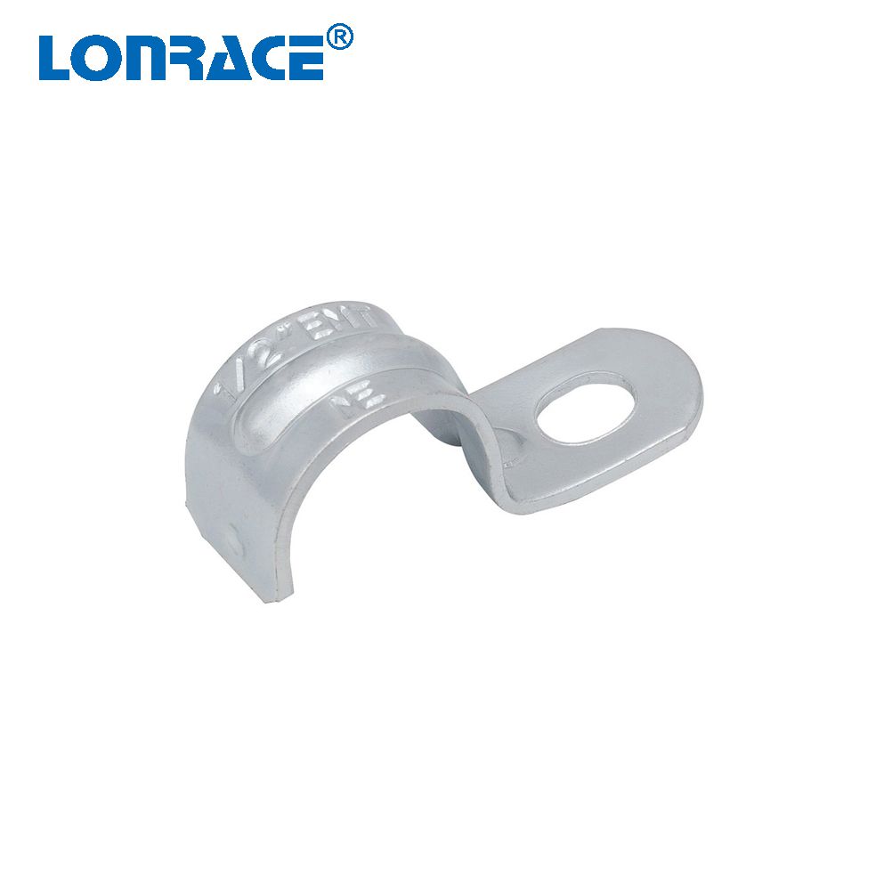 EMT Conduit One Hole Strap