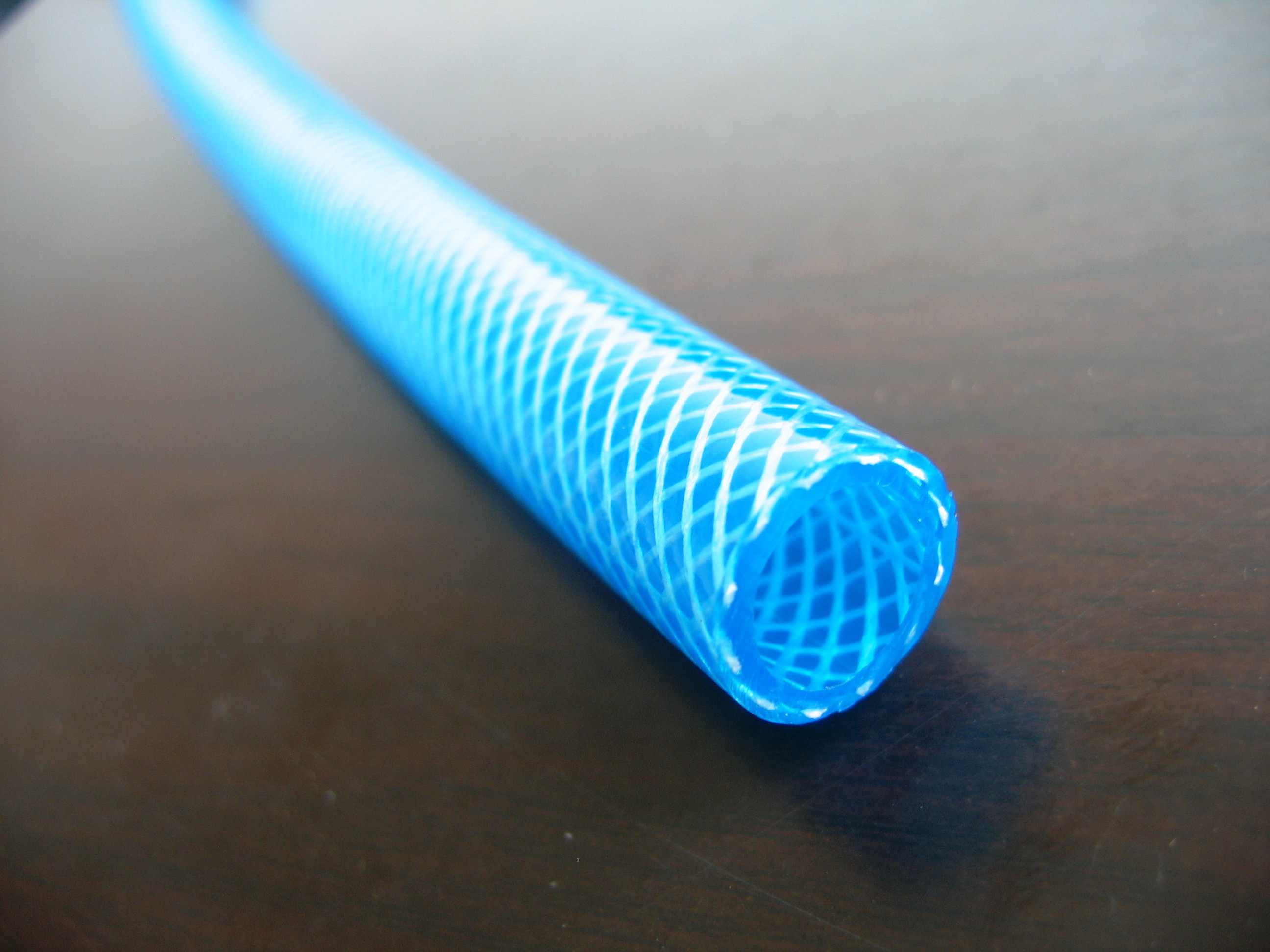 PVC Braided Hose