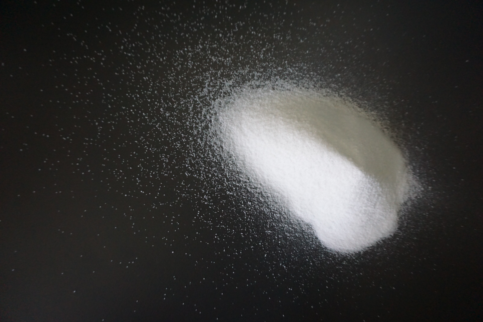 Sodium Sulphate Anhydrous 99% Natual / Viscose