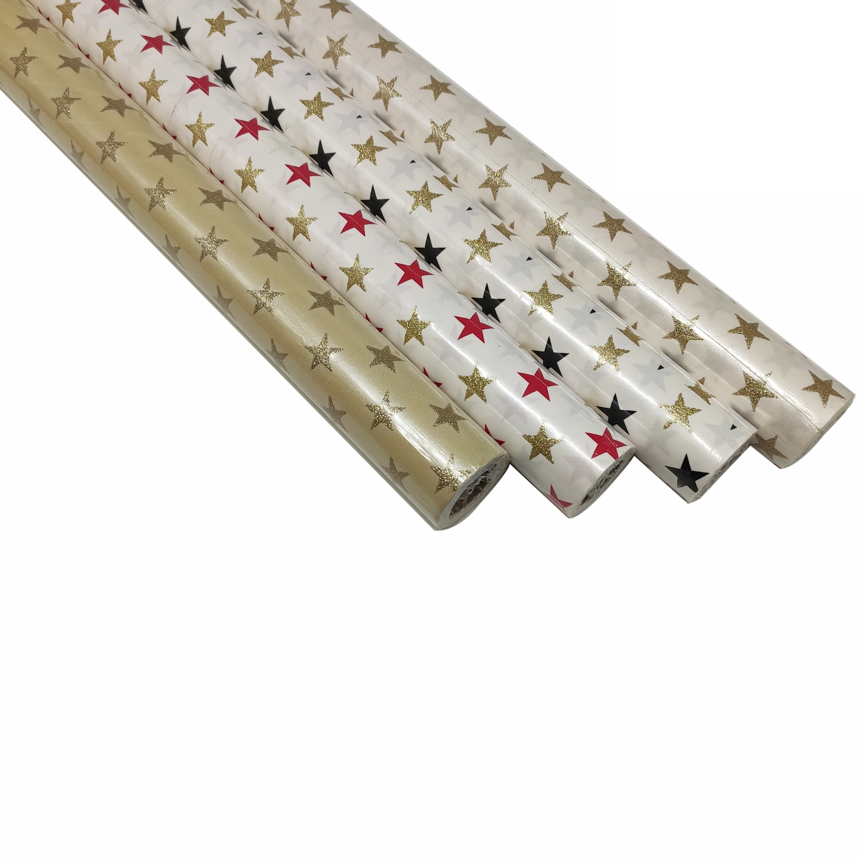 Gift wrapping paper