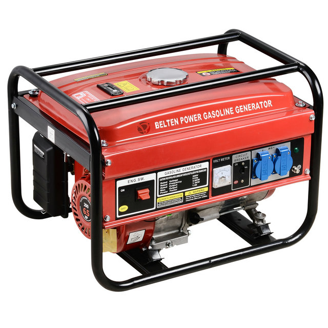 Gasoline Generaotr