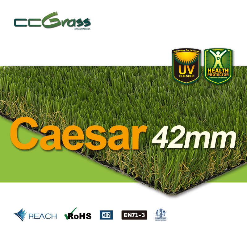 Artificial grass