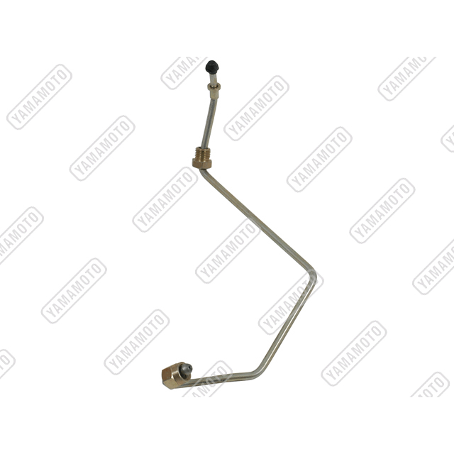 YAMAMOTO_186F_Fuel Injection Pipe_